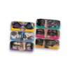 LRC | KS Rolling Paper Tin Cover