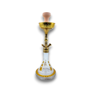 19" Khateeb Egyptian Style Hookah