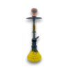 21" Khateeb Downward Purge Hookah
