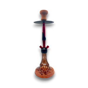 21" Khateeb SG Base Hookah
