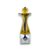 17" Khateeb Acrylic Tower Hookah