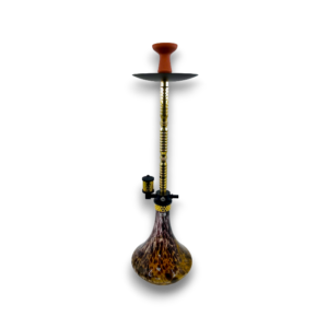30" Khateeb CAM Hookah