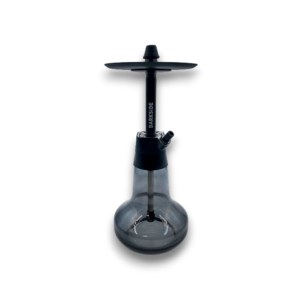 18" Darkside Hookah