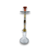 27" Khateeb Quad Purge Hookah