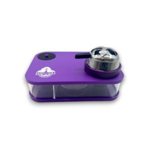 Khateeb Color Box Hookah