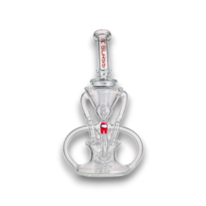IC Glass Functional Recycler