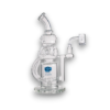 IC Glass 2 Loop Recycler