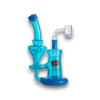 IC Glass Color Loop Recycler