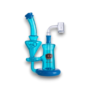 IC Glass Color Loop Recycler