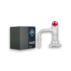 IC Glass Haze Banger Kit | 10mm Black