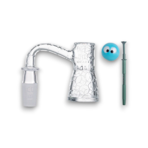 IC Glass Mystic Banger Kit