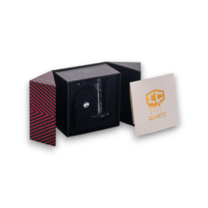 IC Glass Mirage Banger Kit | 10mm