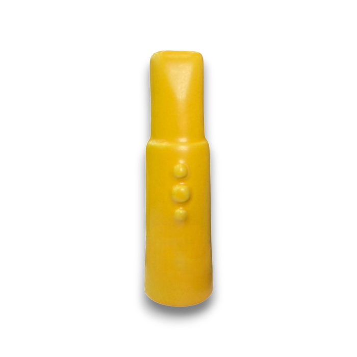 Macusi Las Tres One Hitter