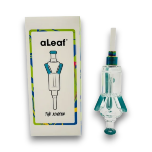 aLeaf THE ADVISOR NC Kit