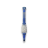 aLeaf Reclaim Perc Honey Straw