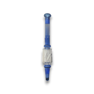 aLeaf Reclaim Perc Honey Straw