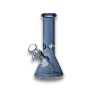 6" Electroplated Beaker WP