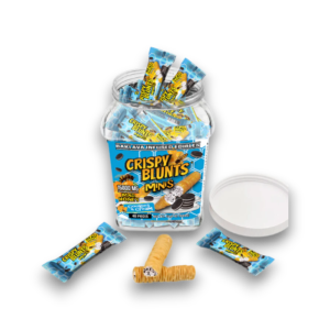 Churros Locos Mad Honey | 10k mg | 40ct Jar