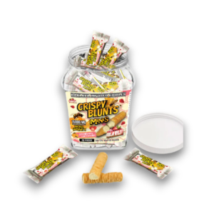 Churros Locos Mad Honey | 10k mg | 40ct Jar