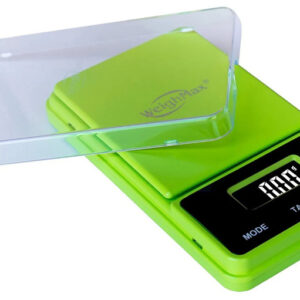 Weighmax NJ100 Scale