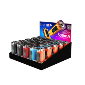 Lookah Load 500mah Battery Pack 25ct