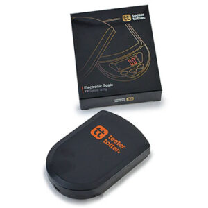 Teeter Totter FX Series Scale 100g x 0.01
