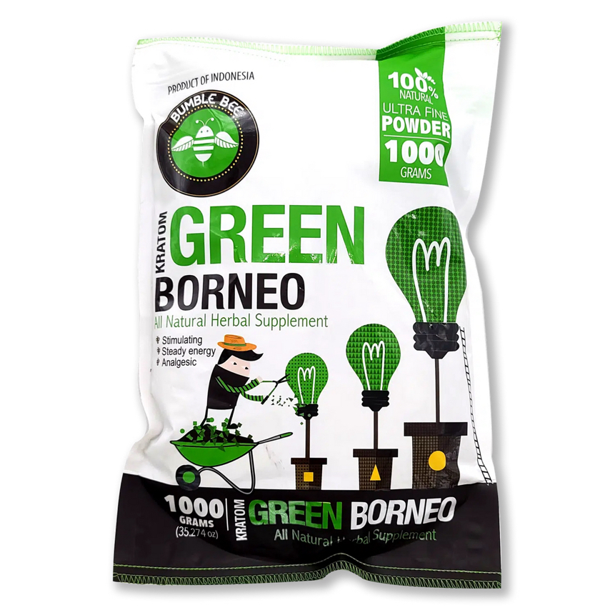 Bumble Bee 1000gm Powder