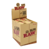 Raw Tips | Pre-Rolled Slim Herbal Tips | 21/Pk 20ct Box