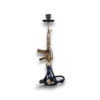 Mob M16 Hookah 34''