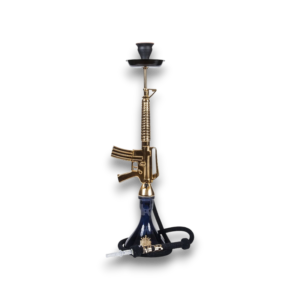 Mob M16 Hookah 34''