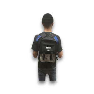 Maniak Backpack
