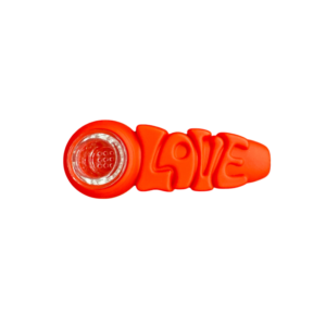 Silicone LOVE Assorted HP