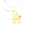 Silicone Necklace Assorted HP