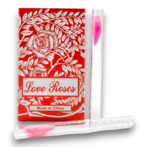 Love Rose