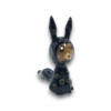 5" Hooded Cat HP