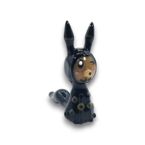 5" Hooded Cat HP