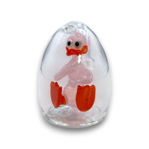 6" Duck Egg WP