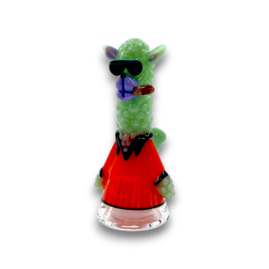 7" Llama Rig