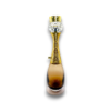 19" Khateeb Perfume Bottle Hookah