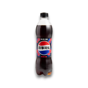 Pepsi 500ml Bottle | Raspberry
