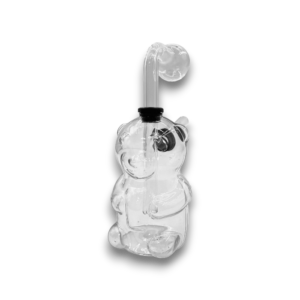 Clear Bear OB WP