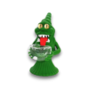Silicone Green Monster WP