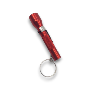Flashlight Metal HP