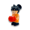 Silicone Karate Dude WP