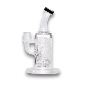 Milkyway 6" Phoenix Dab Rig