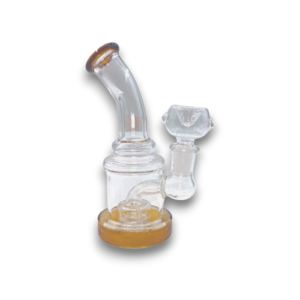5" Color Trim Puck Rig