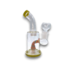 6" Color Trim Swirl Stem WP