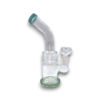 7" Color Trim Bent Neck HC WP