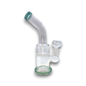 7" Color Trim Bent Neck HC WP