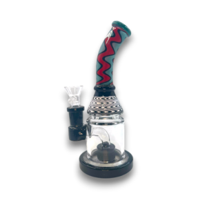 7'' Mix Wig Wag Rig
